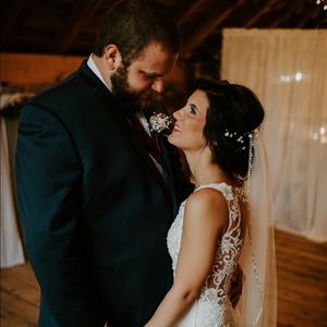 Meet your Posher, Kelli